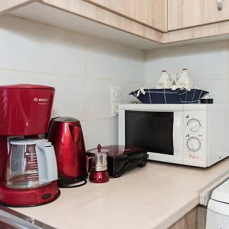 Сasa de vacaciones Penelope - Unique Beachfront House *